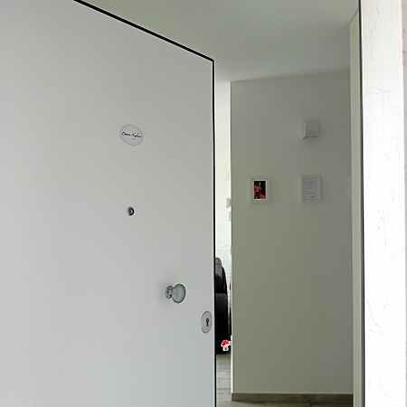Dimora Alighieri Apartment Каровиньо Екстериор снимка