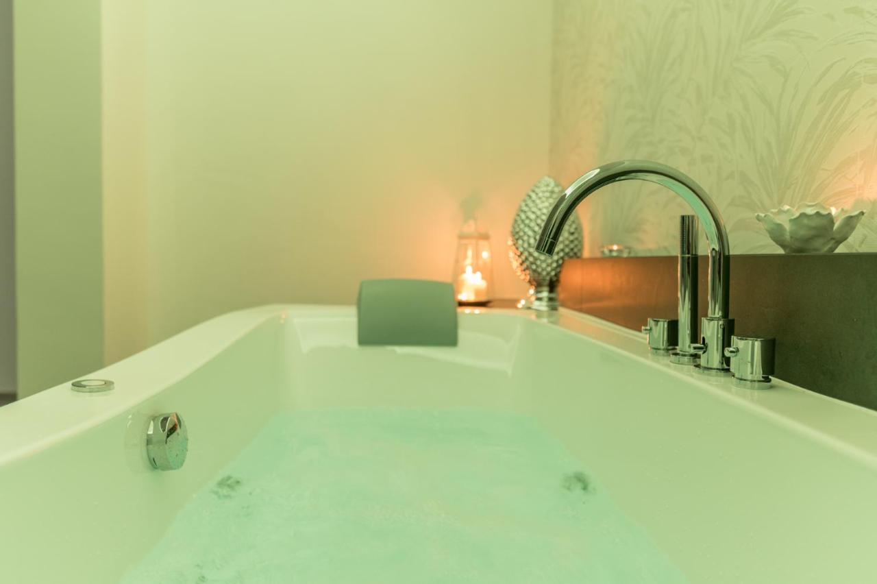 Dimora Alighieri Apartment Каровиньо Екстериор снимка
