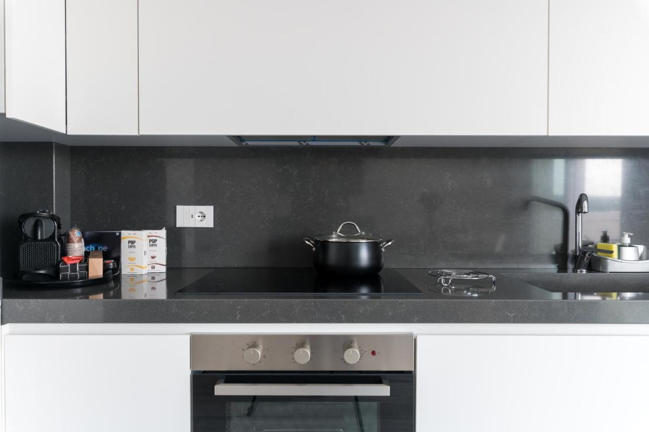 Dimora Alighieri Apartment Каровиньо Екстериор снимка