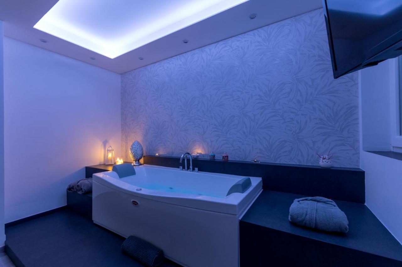 Dimora Alighieri Apartment Каровиньо Екстериор снимка
