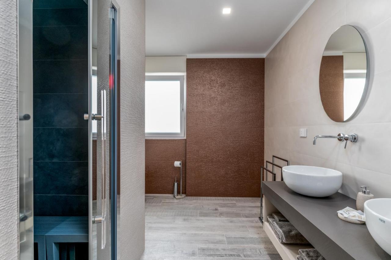 Dimora Alighieri Apartment Каровиньо Екстериор снимка