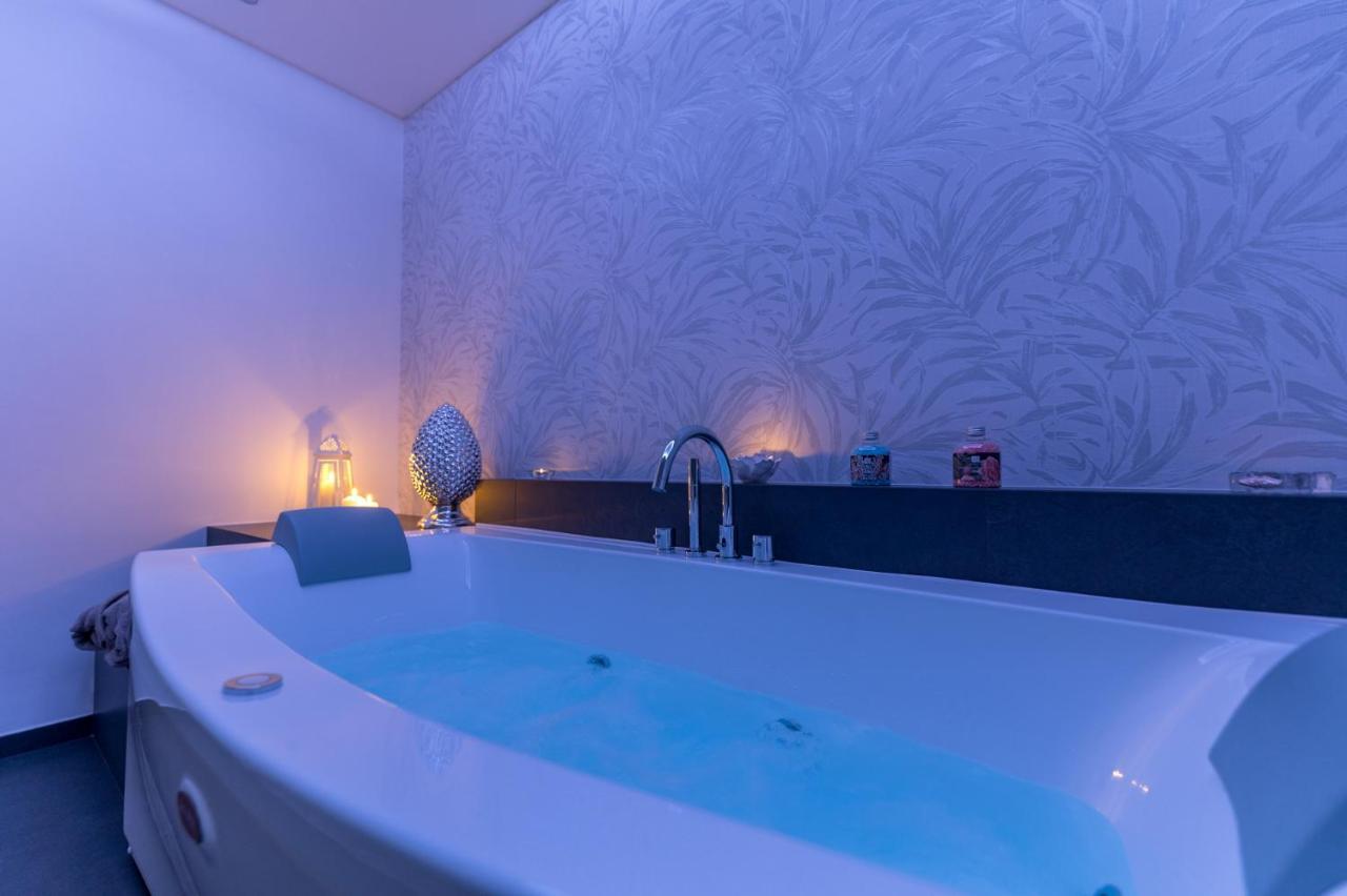 Dimora Alighieri Apartment Каровиньо Екстериор снимка