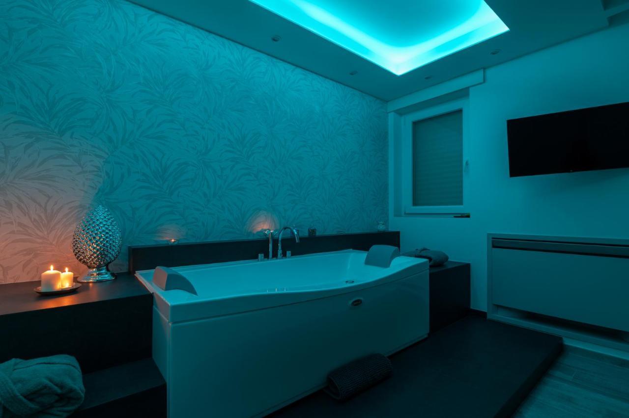 Dimora Alighieri Apartment Каровиньо Екстериор снимка
