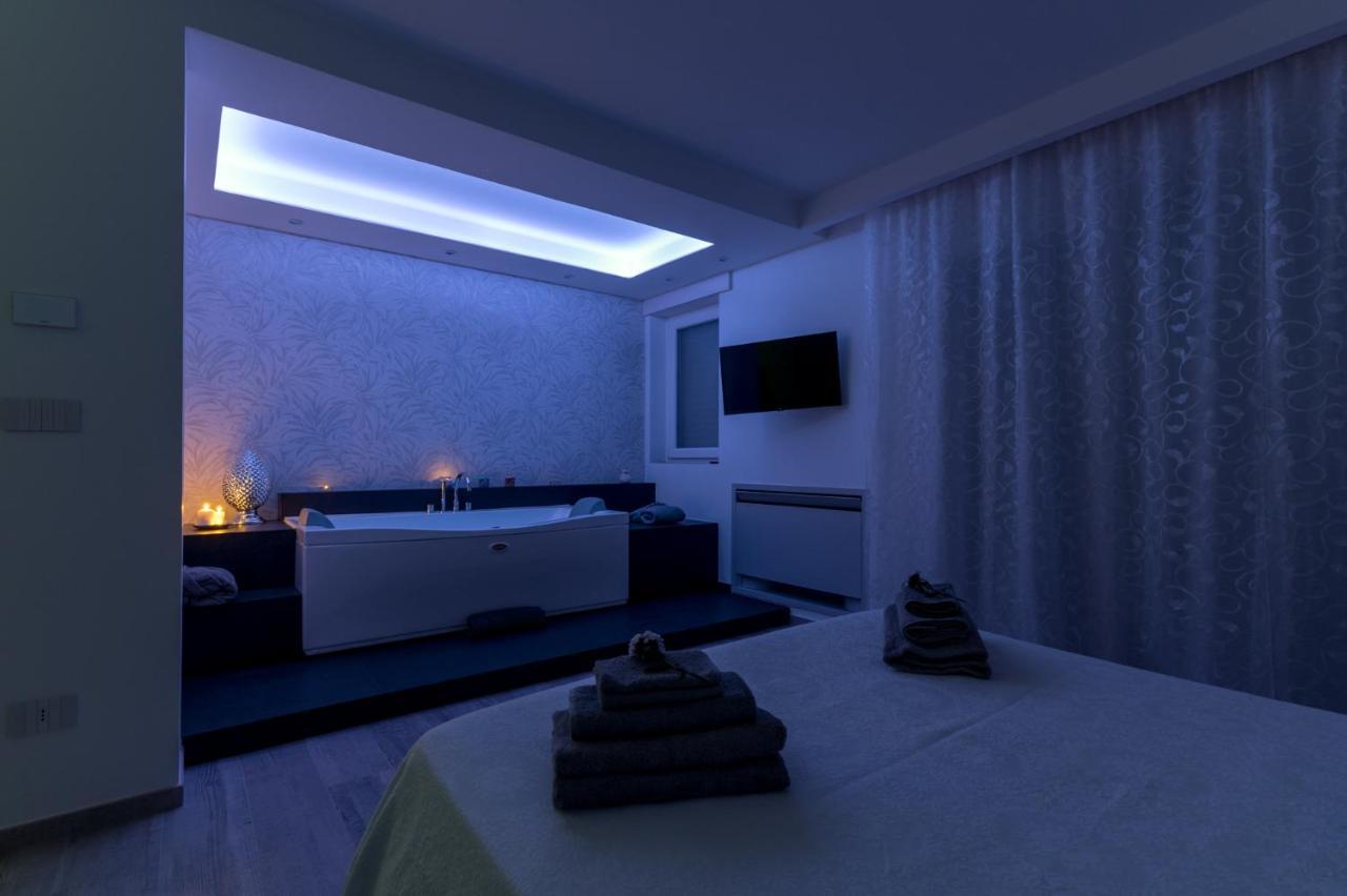 Dimora Alighieri Apartment Каровиньо Екстериор снимка