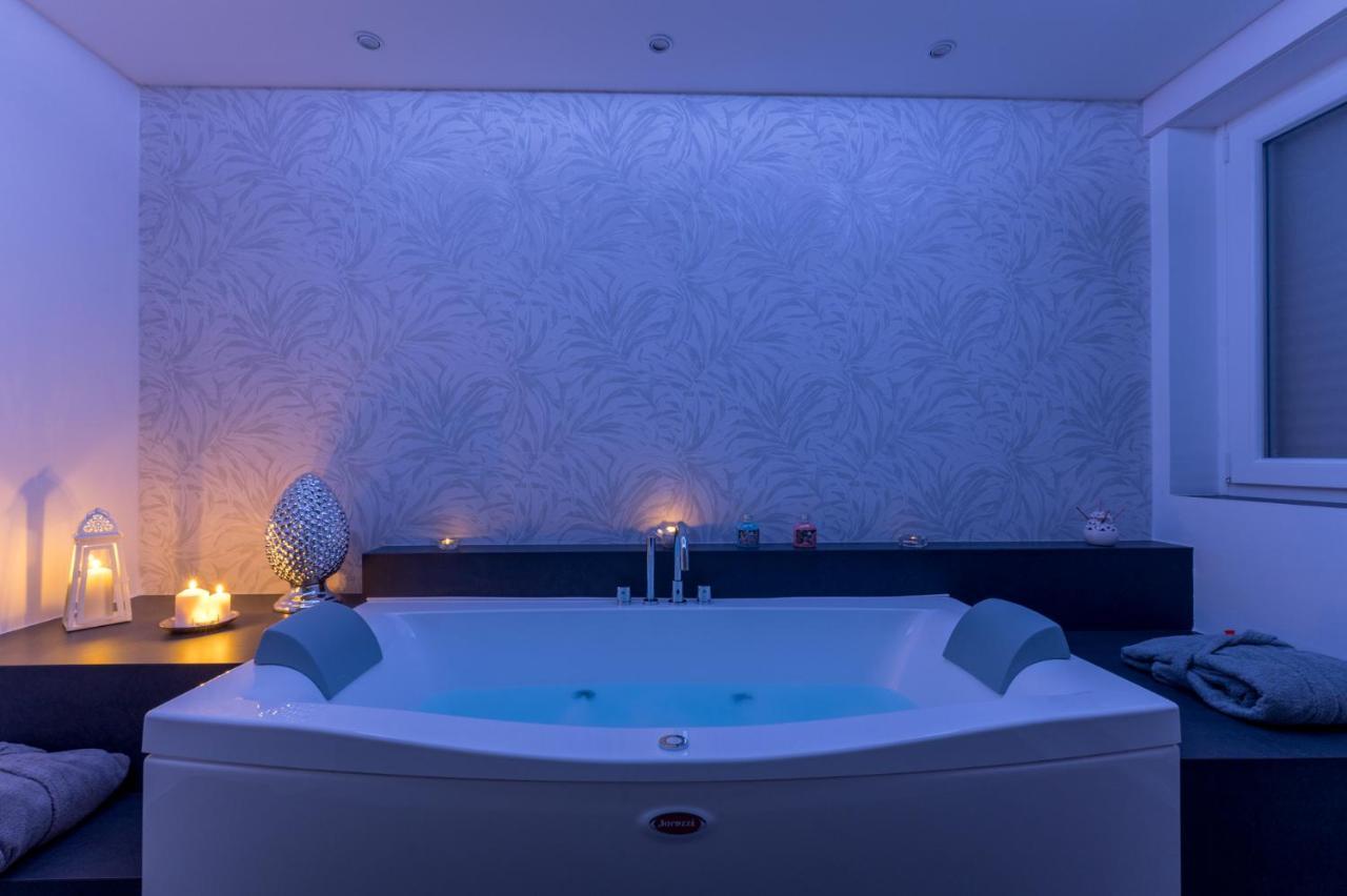 Dimora Alighieri Apartment Каровиньо Екстериор снимка