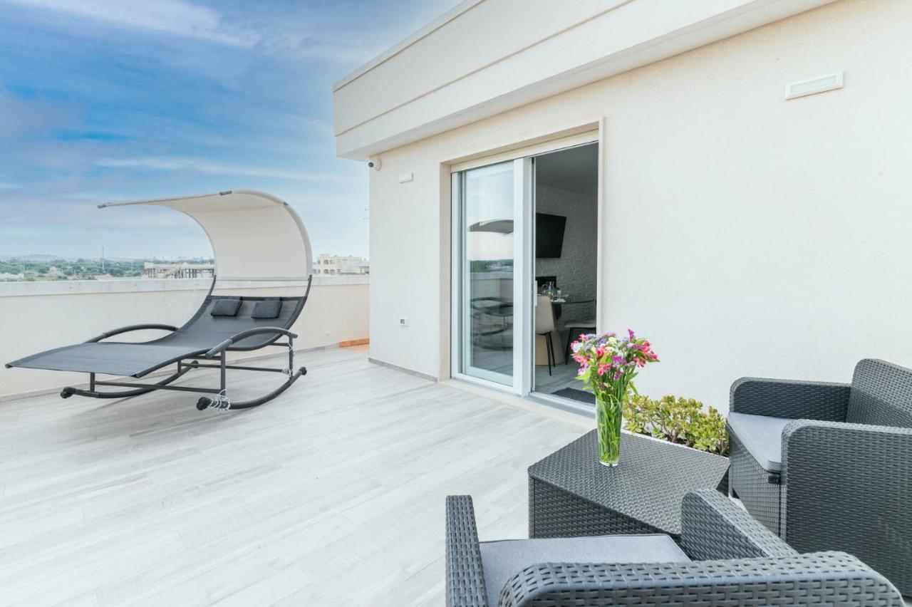 Dimora Alighieri Apartment Каровиньо Екстериор снимка