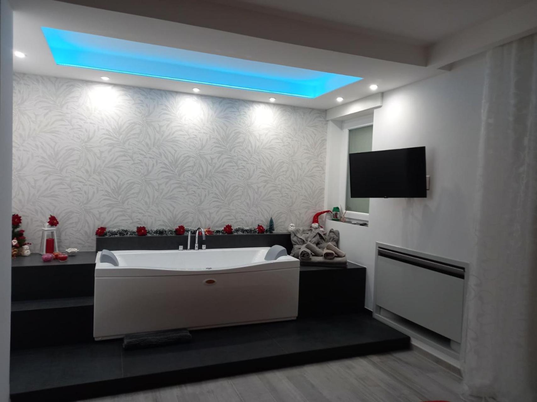 Dimora Alighieri Apartment Каровиньо Екстериор снимка